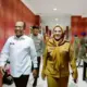 Bertemu Wali Kota Bandar Lampung, Pj Gubernur Samsudin Janji Bayar Dana Bagi Hasil Rp98 Miliar Bertahap