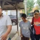Bobol Rumah dan Curi Empat Ponsel Warga Wates Timur, Pria Asal Gadingrejo Pringsewu ini Ditangkap Saat Pulang Kampung