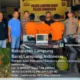 Bobol dan Gondol Peralatan SMPN 2 Sumber Jaya Lampung Barat, Polisi Ringkus Dua Pelaku dan Penadahnya