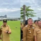 Bupati Pesawaran Hadiri Rapat Koordinasi Kepala Daerah di IKN