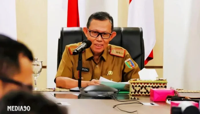 Dana Pilkada 2024 Rp295 Miliar Cair: Bawaslu Terima Rp67,8 Miliar dari Pemprov Lampung