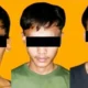 Curi Motor Parkir di Way Krui, Tiga Resedivis Asal Pesisir Barat ini Diringkus, Dua Dapat Timah Panas di Betisnya
