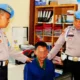 Curi Motor di Parkiran Pemda Pringsewu dan Rest Area Gadingrejo, Udin Tempel Asal Wonosobo ini Ternyata Pelaku Ganjal ATM