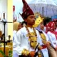 DPD Gerindra Lampung Targetkan Pasangan Nanda Indira dan Antonius Menang di Pilkada Pesawaran
