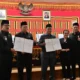 DPRD Lampung Selatan Sahkan Ranperda Perubahan APBD 2024 Ditetapkan Jadi Perda