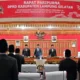 DPRD Lampung Selatan dan Bupati Sidang Paripurna Pidato Kenegaraan Presiden Jokowi Jelang HUT RI ke-79