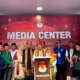 Daftar Calon Bupati dan Wakil Bupati Tanggamus ke KPU, Saleh Asnawi - Agus Suranto Ingin Aktif Wujudkan Harapan Masyarakat