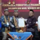 Daftar Calon Wali Kota dan Wakil Wali Kota Metro ke KPU Diusung Demokrat, Bambang - M. Rafieq Optimis Siap Tantang Petahana