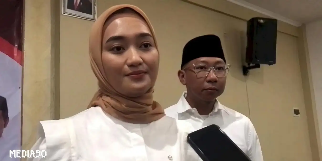 Daftar ke KPU Hari Terakhir, Calon Wakil Gubernur Lampung Jihan Siapkan Surat Undur Diri dari Anggota DPD RI