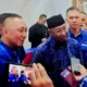 Dapat Rekomendasi Partai Demokrat di Pilkada Gubernur, Mirza Kini Raih Separuh Lebih Kursi DPRD Provinsi Lampung