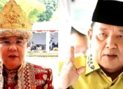 Arinal Djunaidi Dapat Tugas Khusus di Luar Kabinet Prabowo-Gibran, Bagaimana Nasib Pilkada?