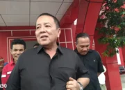 Arinal Djunaidi Pastikan Esok Sore Daftar Pilgub Lampung 2024 ke KPU Bersama Sutono Usai Bertandang ke PDIP
