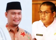 Demi Pilkada 2024, Dua Bacabup Tulang Bawang Barat Ini Berani Lepas Jabatan ASN, Satu Lanjut, Satu Urung Mendaftar