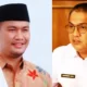 Demi Ikut Pilkada 2024, Dua Bacabup Tulang Bawang Barat ini Rela Mundur Jadi ASN, Satu Maju, Satu Batal Daftar