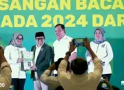 DPP Usung Ella Siti Nuryamah Berpasangan dengan Azwar Hadi di Pilkada Lampung Timur 2024, Dinilai Militan
