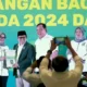 Dianggap Militan, DPP Pasangkan Ella Siti Nuryamah Dengan Petahana Azwar Hadi di Pilkada Lampung Timur 2024