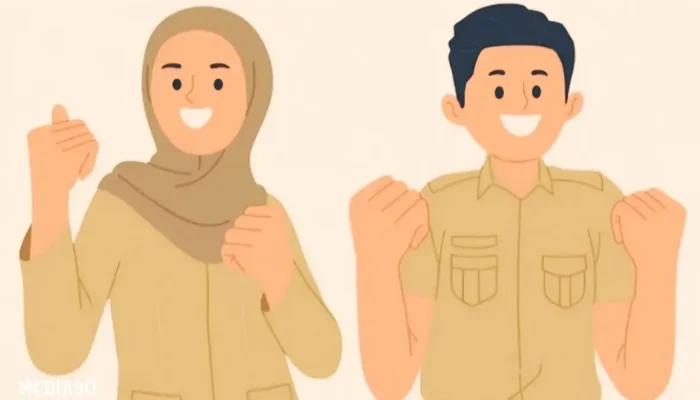 Pendaftaran CPNS 2024 Kota Bandar Lampung Dimulai Hari Ini, Cek 49 Formasi yang Tersedia