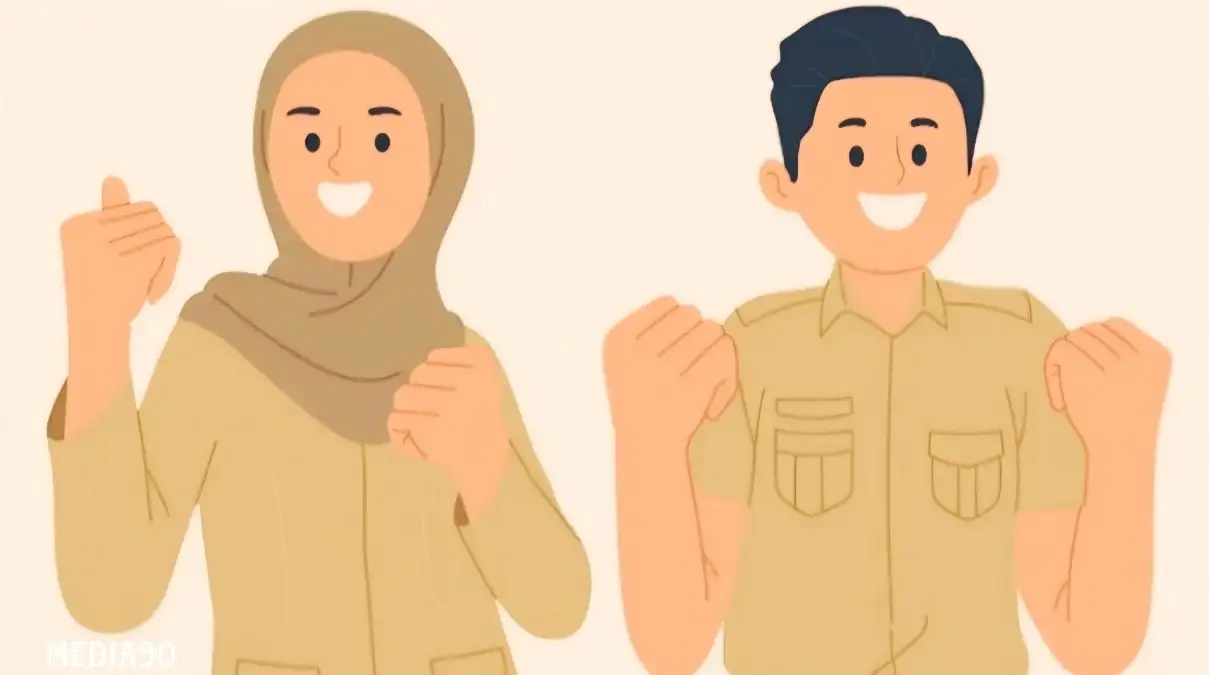Dibuka Sore ini, Berikut Link Pendaftaran CPNS 2024 Kota Bandar Lampung, Ada 49 Formasi
