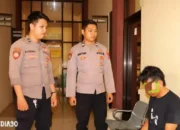 Kepergok Usai Begal Motor Siswi SMA di Sukoharjo Pringsewu, Pria Ini Babak Belur Dihajar Warga