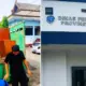 Dinas Perhubungan Provinsi Lampung Pertama Pindah ke Ibu Kota di Kota Baru Lampung Jati Agung