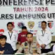 Dipakai Mainan Online, Mantan Kepsek SMPN 3 Bunga Mayang Lampung Utara ini Korupsi Dana BOS Afirmasi Rp230 Juta