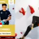 Diraih Atlet Panjat Tebing Veddriq Leonardo, Indonesia Akhirnya Dapat Medali Emas Olimpiade Paris 2024