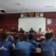 Direktorat SDM Kementerian Pendidikan Nasional Madagaskar Kunjungan ke IIB Darmajaya
