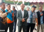 Direktur Mitras DUDI Pujian untuk Polinela sebagai Tempat Lomba LKS-SMK ke-XXXII 2024