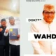 Disebut Bimbang Pilih Wakil Wali Kota di Pilkada Metro, Wahdi Siradjuddin Saya Tetap Bersama Qomaru Zaman
