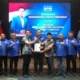 Ditinggal PKS, Partai Demokrat Kini Resmi Usung Radityo Egi dan Syaiful Anwar di Pilkada Lampung Selatan 2024