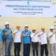 Dorong Peningkatan Industri di Lampung, PLN Operasikan Tambah Daya Listrik di PT GGF Lampung Tengah