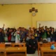 Dosen IIB Darmajaya Rubah Sampah Plastik Jadi Pusat Kreatif dan Ekonomi di SMKN 7 Bandar Lampung