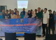 Dosen Polinela Berperan Aktif dalam Tridharma Lewat Penelitian dan Pengabdian Masyarakat