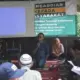 Dosen Polinela Beri Edukasi Cara Pemupukan Hayati pada Tanaman Pala di Desa Wiyono