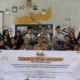 Dosen Polinela Beri Pelatihan Pembuatan Media Pembelajaran Interaktif di SMA PGRI Katibung