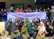 Pengabdian Dosen Polinela: Pelatihan Pembuatan Pestisida Nabati di Desa Wiyono untuk Petani Kakao