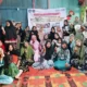 Dosen Polinela Jurusan Ekonomi dan Bisnis Gelar PKM Terkait Pengemasan dan Pemasaran kepada KWT Inti Sari, Lampung Barat