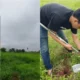 Dosen Polinela Kembangkan Penelitian Pengendalian Gulma dengan Sistem Olah Tanah Konservasi