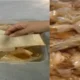 Dosen Polinela Teliti Kulit Udang dan Singkong Jadi Kemasan Makanan yang Ramah Lingkungan