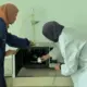 Dosen Polinela Teliti Pembuatan Bioetanol dari Limbah Nanas dengan Teknologi Microwave Irradiation