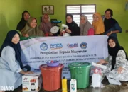 Penyuluhan Budidaya Cabai dengan Pestisida Nabati oleh Dosen Prodi TPTH Polinela di Tanggamus