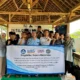 Dosen Prodi TPTH Polinela Gelar PkM di Ponpes Baitul Qur’an, Natar, Melalui Teknologi Hidroponik Melon