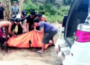 Hilang Dua Hari, Mbah Rambat Ditemukan Tak Bernyawa di Kolam Desa Tanjungsari Natar