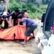 Dua Hari Pergi, Mbah Rambat Ditemukan Meninggal Terapung di Kolam Desa Tanjungsari Natar