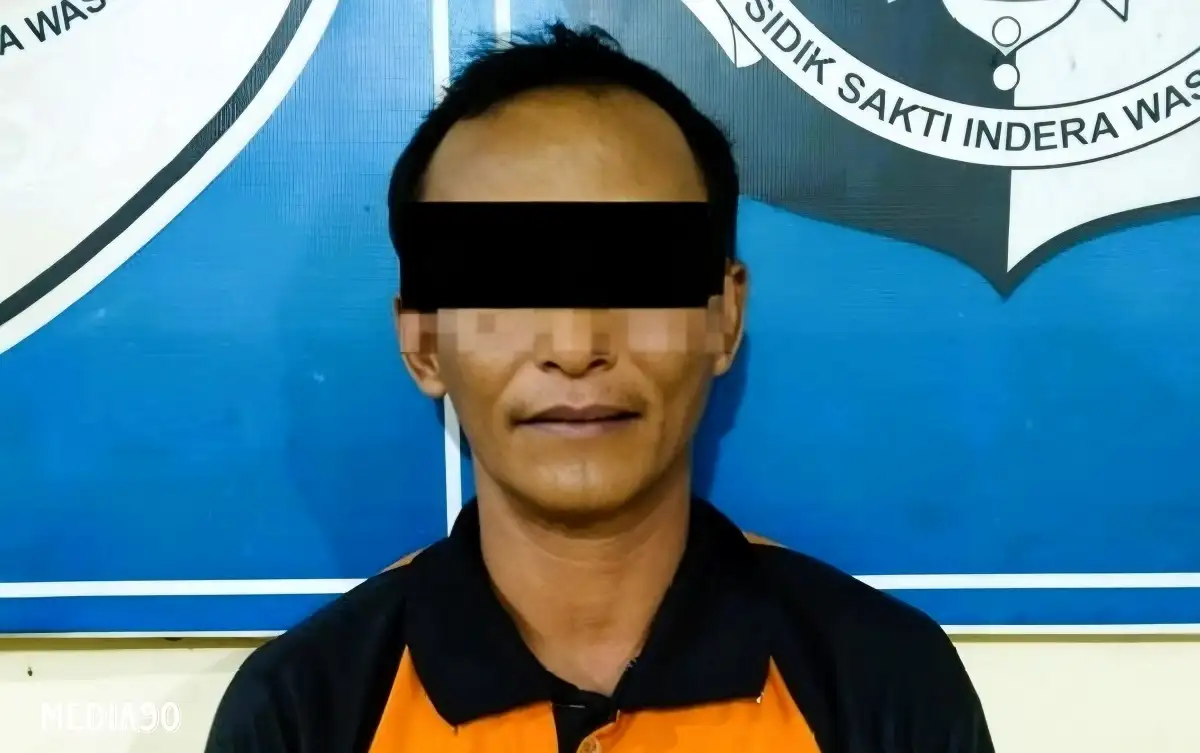 Dukun Cabul Modus Periksa Janin, Pria di Padang Ratu Lampung Tengah ini Cabuli Wanita dan Minta Bayaran Rp10 Juta