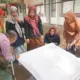 Dukung Kelestarian Budaya, Unila Latih Anggota Darma Wanita Membatik Motif Khas Lampung