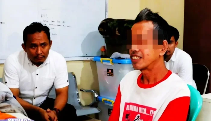 Geger! Pria Lanjut Usia di Banyumas Pringsewu Diduga Menyodomi Anak TK dengan Janji Uang Rp5.000