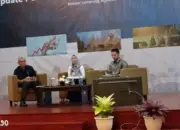 Pertumbuhan Ekonomi Lampung Capai 4,80% pada Triwulan II 2024, Bank Indonesia: Konsumsi Rumah Tangga dan Permintaan Domestik Jadi Pendorong Utama