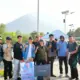 Ekspedisi Daerah Tertinggal, Terdepan, dan Terluar ke Pulau Sebesi, Rahmat Mirzani Djausal Komit Bangun Desa Cerdas