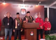 Arinal Tegaskan Komitmen dengan PDIP dan Golkar di Pilgub Lampung 2024, Enggan Bahas Pindah Partai